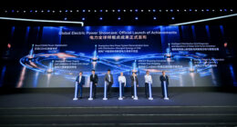Huawei เปิดตัว 6 โครงการต้นแบบด้านพลังงานระดับโลก มุ่งปลดล็อกระบบพลังงานรูปแบบใหม่ด้วยการผสานพลังงานเข้ากับ AI Huawei เปิดตัว 6 โครงการต้นแบบด้านพลังงานระดับโลก มุ่งปลดล็อกระบบพลังงานรูปแบบใหม่ด้วยการผสานพลังงานเข้ากับ AI