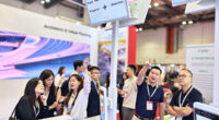 Reconova เดบิวต์ที่ PTE Asia 2026 เร่งเครื่องขยายตลาดการบินอัจฉริยะสู่ระดับโลกด้วย Embodied Intelligence