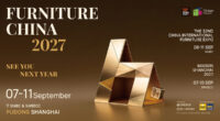 งาน Furniture China และ Maison Shanghai 2026 ปิดฉากอย่างยิ่งใหญ่ ณ เขตผู่ตง นครเซี่ยงไฮ้ งาน Furniture China และ Maison Shanghai 2026 ปิดฉากอย่างยิ่งใหญ่ ณ เขตผู่ตง นครเซี่ยงไฮ้