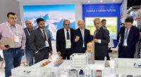 Endurance Energy ปิดฉาก Gastech 2026 โชว์ศักยภาพลุยตลาดเอเชียตะวันออกเฉียงใต้ นำเสนอนวัตกรรมแปรรูปก๊าซแบบสคิด พร้อมชูจุดแข็งบริการครอบคลุมในพื้นที่