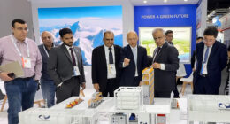 Endurance Energy ปิดฉาก Gastech 2026 โชว์ศักยภาพลุยตลาดเอเชียตะวันออกเฉียงใต้ นำเสนอนวัตกรรมแปรรูปก๊าซแบบสคิด พร้อมชูจุดแข็งบริการครอบคลุมในพื้นที่