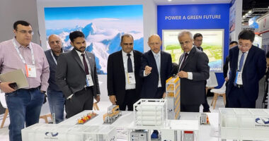 Endurance Energy ปิดฉาก Gastech 2026 โชว์ศักยภาพลุยตลาดเอเชียตะวันออกเฉียงใต้ นำเสนอนวัตกรรมแปรรูปก๊าซแบบสคิด พร้อมชูจุดแข็งบริการครอบคลุมในพื้นที่