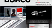 DORCO คว้ารางวัล Red Dot ประจำปี 2026 จากการปรับโฉมเอกลักษณ์องค์กรใหม่ DORCO คว้ารางวัล Red Dot ประจำปี 2026 จากการปรับโฉมเอกลักษณ์องค์กรใหม่