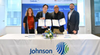 Johnson Controls เข้าร่วมโครงการ Sustainable Tropical Data Centre Testbed 2.0 เพื่อขับเคลื่อนโครงสร้างพื้นฐาน AI แห่งอนาคต