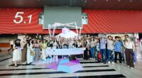 งานแสดงสินค้า International Building Decoration Fair ประเทศจีน (กว่างโจว) เตรียมพร้อมสู่งานปี 2570 พร้อมขยายเครือข่ายระดับโลก