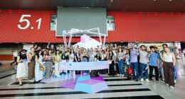 งานแสดงสินค้า International Building Decoration Fair ประเทศจีน (กว่างโจว) เตรียมพร้อมสู่งานปี 2570 พร้อมขยายเครือข่ายระดับโลก งานแสดงสินค้า International Building Decoration Fair ประเทศจีน (กว่างโจว) เตรียมพร้อมสู่งานปี 2570 พร้อมขยายเครือข่ายระดับโลก