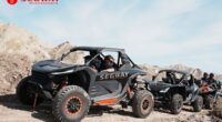 Segway Powersports นำสื่อมวลชนและครีเอเตอร์จากละตินอเมริกาและแคนาดา มาร่วมสัมผัสประสบการณ์ตั้งแต่โรงงานผลิตสู่การขับขี่บนสนามจริง