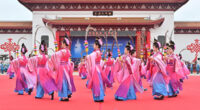 Xinhua Silk Road: เยาวชนจีนสำรวจวัฒนธรรมหม่าโจ้วในรูปแบบที่ทันสมัย