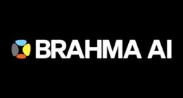 BRAHMA AI ผงาดคว้ารางวัล 2026 Technology & Engineering Emmy®