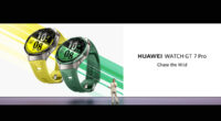Huawei เปิดตัวผลิตภัณฑ์เรือธงสุดล้ำรุ่นใหม่ล่าสุดในงานเปิดตัวผลิตภัณฑ์นวัตกรรมระดับโลก "Chase the Wild" ณ นครมิวนิก