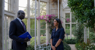 Qatar Foundation – Wilton Park Dialogue เรียกร้องความร่วมมือระดับโลกเพื่อขับเคลื่อนการพัฒนาสังคมผ่านกีฬา Qatar Foundation – Wilton Park Dialogue เรียกร้องความร่วมมือระดับโลกเพื่อขับเคลื่อนการพัฒนาสังคมผ่านกีฬา