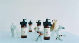 เปิดตัวแชมพูสุนัข Jo Malone London × WildWash เปิดตัวแชมพูสุนัข Jo Malone London × WildWash