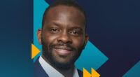 Louis Saha นักเตะระดับตำนานของ Manchester United ร่วมเป็นวิทยากรในงาน Fintech Forward 2026 ที่บาห์เรน Louis Saha นักเตะระดับตำนานของ Manchester United ร่วมเป็นวิทยากรในงาน Fintech Forward 2026 ที่บาห์เรน