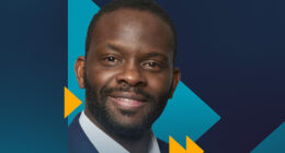 Louis Saha นักเตะระดับตำนานของ Manchester United ร่วมเป็นวิทยากรในงาน Fintech Forward 2026 ที่บาห์เรน