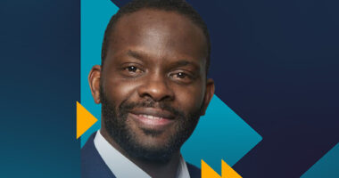 Louis Saha นักเตะระดับตำนานของ Manchester United ร่วมเป็นวิทยากรในงาน Fintech Forward 2026 ที่บาห์เรน Louis Saha นักเตะระดับตำนานของ Manchester United ร่วมเป็นวิทยากรในงาน Fintech Forward 2026 ที่บาห์เรน