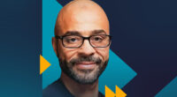 Mo Gawdat กูรูและผู้เชี่ยวชาญด้าน AI ระดับโลก ขึ้นเวทีหลักงาน Bahrain Fintech Forward 2026