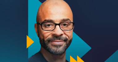 Mo Gawdat กูรูและผู้เชี่ยวชาญด้าน AI ระดับโลก ขึ้นเวทีหลักงาน Bahrain Fintech Forward 2026