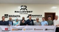 RAMINVEST HOLDING เดินหน้าสำรวจทองคำในมอริเตเนีย หลังผลวิเคราะห์ตัวอย่างจากโครงการ Wompou พบปริมาณทองคำสูงถึง 50.14 กรัมต่อตัน