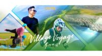 Village Voyage: Where northern China’s countryside finds new rhythms Village Voyage: Where northern China’s countryside finds new rhythms