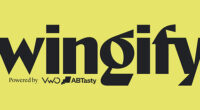 AB Tasty และ VWO ผนึกกำลังภายใต้ Wingify เปิดตัวแพลตฟอร์มแบบรวมเป็นหนึ่งเดียว พร้อมอัตลักษณ์แบรนด์และเว็บไซต์โฉมใหม่