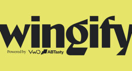 AB Tasty และ VWO ผนึกกำลังภายใต้ Wingify เปิดตัวแพลตฟอร์มแบบรวมเป็นหนึ่งเดียว พร้อมอัตลักษณ์แบรนด์และเว็บไซต์โฉมใหม่ AB Tasty และ VWO ผนึกกำลังภายใต้ Wingify เปิดตัวแพลตฟอร์มแบบรวมเป็นหนึ่งเดียว พร้อมอัตลักษณ์แบรนด์และเว็บไซต์โฉมใหม่