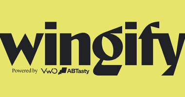 AB Tasty และ VWO ผนึกกำลังภายใต้ Wingify เปิดตัวแพลตฟอร์มแบบรวมเป็นหนึ่งเดียว พร้อมอัตลักษณ์แบรนด์และเว็บไซต์โฉมใหม่