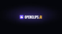 ในที่สุด: OpenClips เปลี่ยนหนึ่งลิงก์สินค้าให้กลายเป็นวิดีโอโฆษณาที่พร้อมใช้งานจริง ในที่สุด: OpenClips เปลี่ยนหนึ่งลิงก์สินค้าให้กลายเป็นวิดีโอโฆษณาที่พร้อมใช้งานจริง