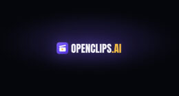 ในที่สุด: OpenClips เปลี่ยนหนึ่งลิงก์สินค้าให้กลายเป็นวิดีโอโฆษณาที่พร้อมใช้งานจริง