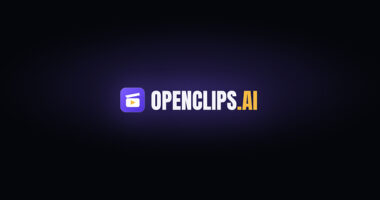 ในที่สุด: OpenClips เปลี่ยนหนึ่งลิงก์สินค้าให้กลายเป็นวิดีโอโฆษณาที่พร้อมใช้งานจริง