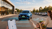 CHERY ตอกย้ำวิสัยทัศน์ยนตรกรรมเพื่อครอบครัว ภายใต้แนวคิด For Family ในงาน Chery International User Summit 2026