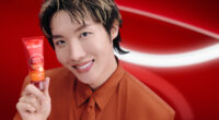 Colgate® เปิดตัว Optic White™ Vitamin C ใหม่ พร้อม j-hope แห่ง BTS