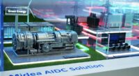 Midea ลุยงาน Data Center World Asia 2026 โชว์นวัตกรรมระบบทำความเย็นสุดล้ำ รองรับศูนย์ข้อมูล AI ความหนาแน่นสูง