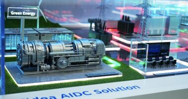 Midea ลุยงาน Data Center World Asia 2026 โชว์นวัตกรรมระบบทำความเย็นสุดล้ำ รองรับศูนย์ข้อมูล AI ความหนาแน่นสูง