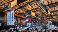 Blokees ยกทัพของเล่นใหม่กว่า 90 รายการ เปิดตัวตระการตาในงาน Wonder Festival Shanghai 2026