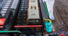 Tribesigns ลุยแคมเปญ SOHO CHIC Lifestyle บน TikTok ชูเทรนด์แต่งบ้านรับฤดูใบไม้ร่วงปี 2569