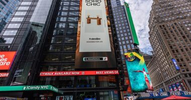 Tribesigns ลุยแคมเปญ SOHO CHIC Lifestyle บน TikTok ชูเทรนด์แต่งบ้านรับฤดูใบไม้ร่วงปี 2569