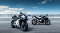 CFMOTO 675SR-R เตรียมผงาดในฐานะรถมอเตอร์ไซค์อย่างเป็นทางการสำหรับการแข่งขัน WorldWCR ปี 2570