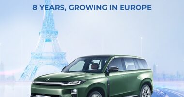 GAC เดินหน้าลุยตลาดยุโรป เตรียมเปิดฉาก "บทใหม่" ในงาน 2026 Paris Motor Show