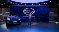 GAC เปิดตัวแบรนด์บริการระดับโลก GAC CARE+ ในยุโรป ณ งาน Paris Motor Show 2026 มอบการดูแลตลอด 24 ชั่วโมง