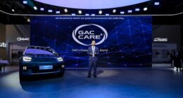 GAC เปิดตัวแบรนด์บริการระดับโลก GAC CARE+ ในยุโรป ณ งาน Paris Motor Show 2026 มอบการดูแลตลอด 24 ชั่วโมง