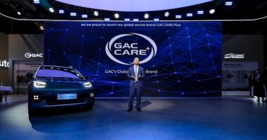 GAC เปิดตัวแบรนด์บริการระดับโลก GAC CARE+ ในยุโรป ณ งาน Paris Motor Show 2026 มอบการดูแลตลอด 24 ชั่วโมง