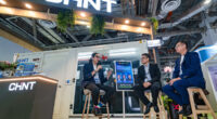 CHINT เปิดตัว Power Pod สำเร็จรูปในงาน DCWA 2026 เพื่อเร่งการติดตั้งศูนย์ข้อมูลสำหรับ AI