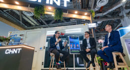 CHINT เปิดตัว Power Pod สำเร็จรูปในงาน DCWA 2026 เพื่อเร่งการติดตั้งศูนย์ข้อมูลสำหรับ AI
