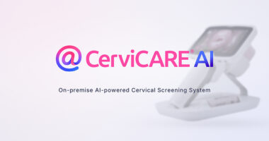 NTL HEALTHCARE เปิดตัวโซลูชัน AI แบบ On-Premise รุ่น 'CerviCARE® AI AT' ในตลาดโลก