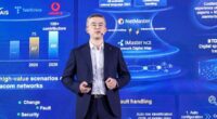 Huawei ผลักดันโซลูชัน NG WAN สู่การใช้งานเชิงพาณิชย์ในวงกว้าง ขับเคลื่อนการเติบโตของผู้ให้บริการเครือข่ายโทรคมนาคม