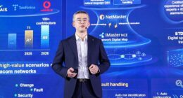 Huawei ผลักดันโซลูชัน NG WAN สู่การใช้งานเชิงพาณิชย์ในวงกว้าง ขับเคลื่อนการเติบโตของผู้ให้บริการเครือข่ายโทรคมนาคม