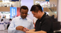 Xinhua Silk Road: Linyi Trade City ทางตะวันออกของจีน เปิดศูนย์จัดซื้อนานาชาติ มุ่งส่งเสริมการค้าข้ามพรมแดน