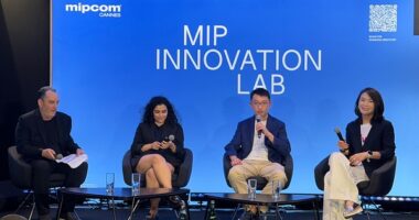 NetShort โชว์ศักยภาพในงาน MIPCOM เชื่อมโยงผู้สร้างละครสั้นออริจินัล เรื่องราวสุดเข้มข้น และผู้ชมทั่วโลก