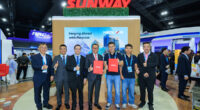 Neolix และ Sunway ประกาศความร่วมมือด้านการขนส่งอัตโนมัติในมาเลเซีย