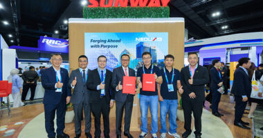 Neolix และ Sunway ประกาศความร่วมมือด้านการขนส่งอัตโนมัติในมาเลเซีย